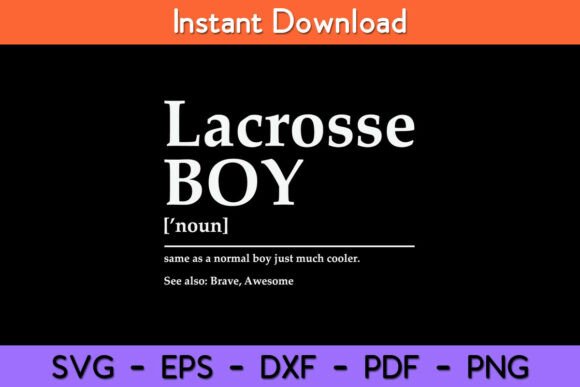 Funny Lacrosse Quote Definition Review