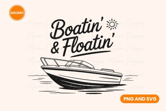 Summer Boat Vacation Svg Quote: A Designer's Take on Graphics and Crafts